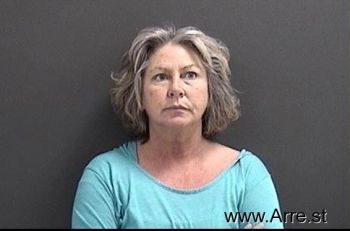 Ann Louise Whitenack Mugshot