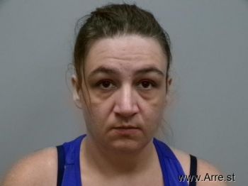 Anna Marie Brown Mugshot