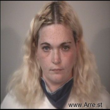 Anna Danielle Smith Mugshot