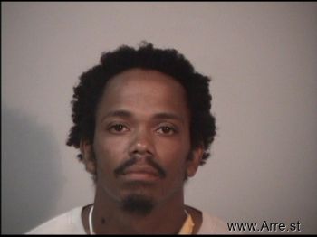 Anthony Wayne Armstrong Mugshot