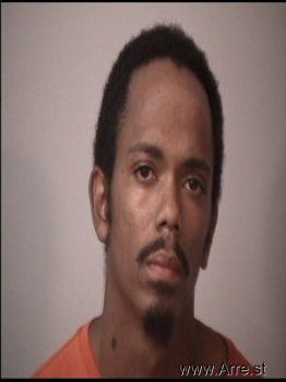 Anthony Wayne Armstrong Mugshot