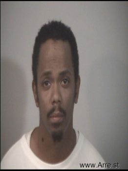 Anthony Wayne Armstrong Mugshot