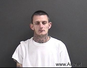 Anthony Christopher Ayers Mugshot