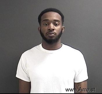 Anthony Dwayne Banks Mugshot