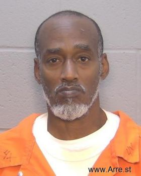 Anthony Cornell Bishop Mugshot