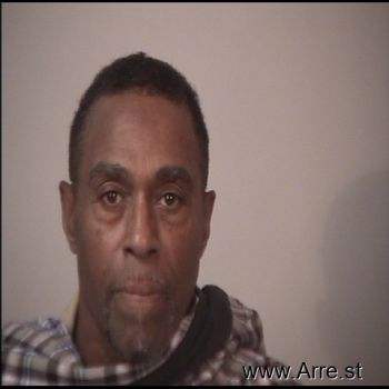 Anthony Nathaniel Brooks Mugshot