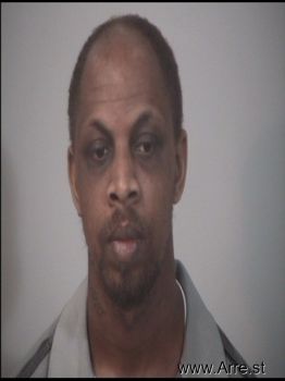 Anthony Preston Carter Mugshot