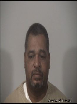 Anthony Jerome Coleman Mugshot