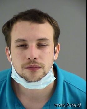 Anthony Michael Dowdy Mugshot