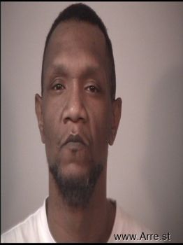 Anthony Dewayne Hancock Mugshot