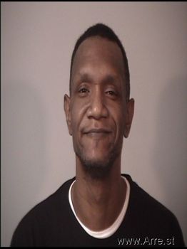 Anthony Dewayne Hancock Mugshot