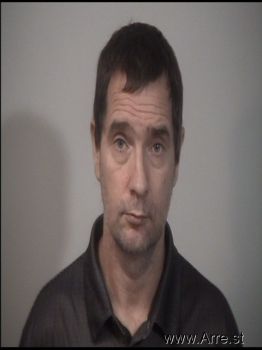 Anthony Allen Hopkins Mugshot