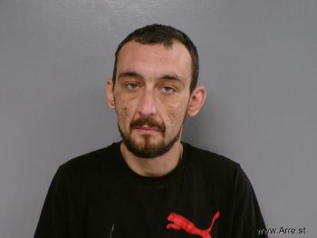 Anthony  Hurley Mugshot