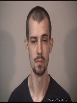 Anthony Lewis Infinger Mugshot