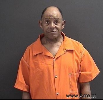 Anthony Corneilus Jordan Mugshot