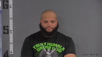 Anthony Lamont Mckinney Mugshot