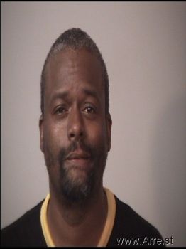 Anthony  Mitchell Mugshot