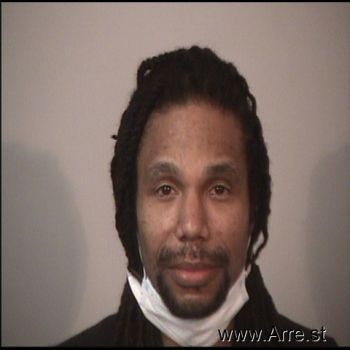 Anthony Demond Mobley Mugshot