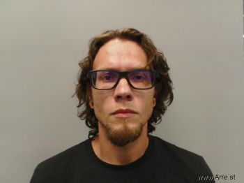 Anthony Scott Myers Mugshot