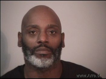 Anthony Shawn Parker Mugshot