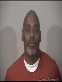 Anthony Shawn Parker Mugshot