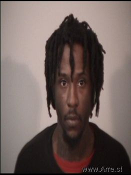 Anthony Lee Pittman Mugshot