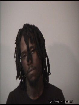 Anthony Lee Pittman Mugshot