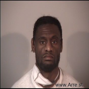 Anthony Ezekiel Price Mugshot