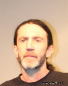 Anthony Jay Rash Mugshot