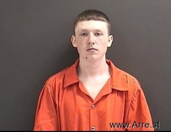 Anthony Edwin Reynolds Mugshot