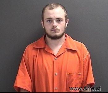 Anthony Cole Rhodes Mugshot