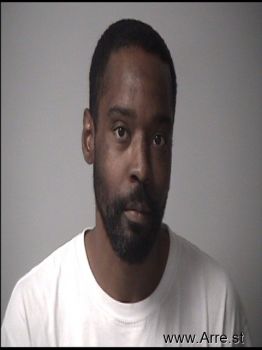 Anthony Julius Scroggins Mugshot