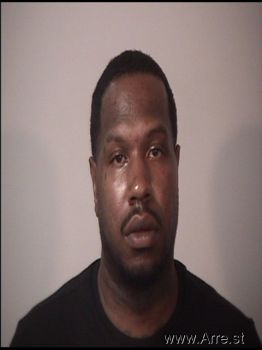 Anthony Perry Sims Mugshot