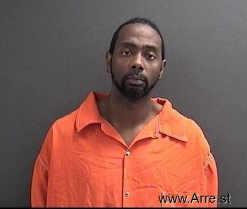 Anthony James Small Mugshot