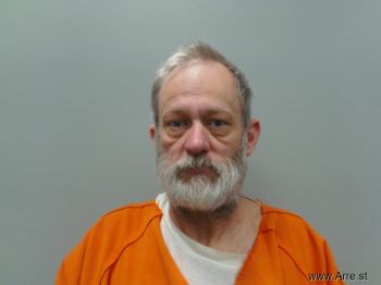 Anthony Scott Sutton Mugshot