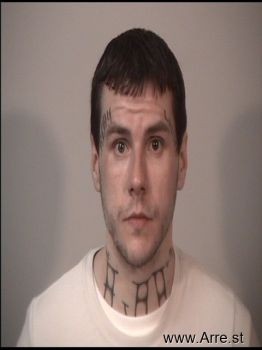 Anthony Joseph Welch Mugshot