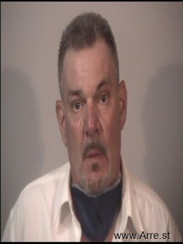 Anthony Wayne Willingham Mugshot