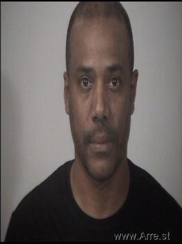 Anton Mccollum Washington Mugshot