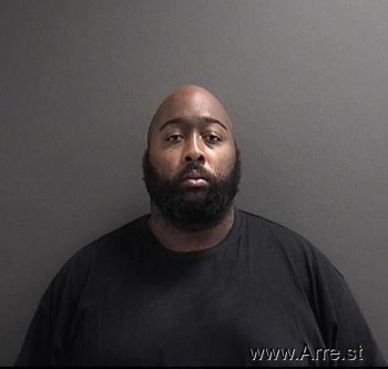 Antonio Marques Anderson Mugshot