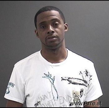 Antonio Dwight Banks Mugshot