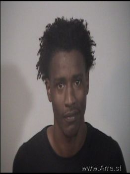 Antonio Demonte Coleman Mugshot