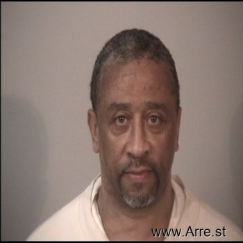 Antonio Palysia Lewis Mugshot