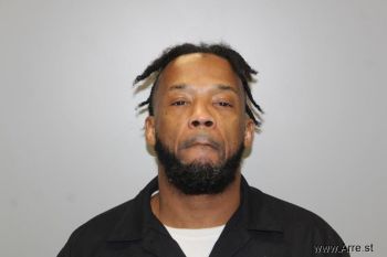 Antonio Lee Moore Mugshot