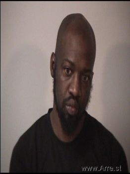 Antonio Jameal Reed Mugshot