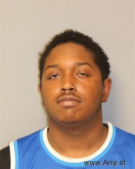 Antonio Isaiah Reynolds Mugshot