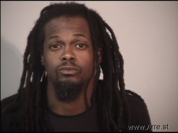 Antonio Ronald Scott Mugshot