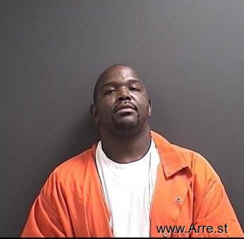 Antonio Dewarren Terry Mugshot