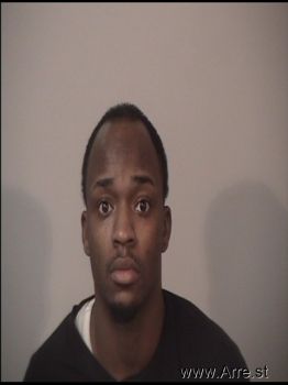 Antonio Marcel Tuck Mugshot