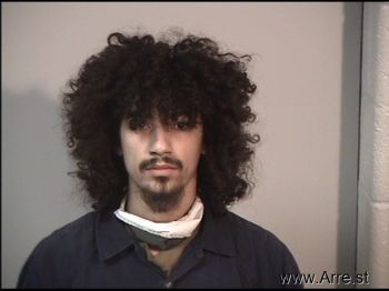 Antonio Maurice Vaughn Mugshot