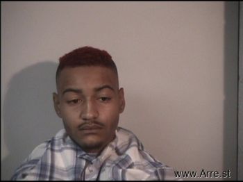 Antonio Lorenzo Walker Mugshot